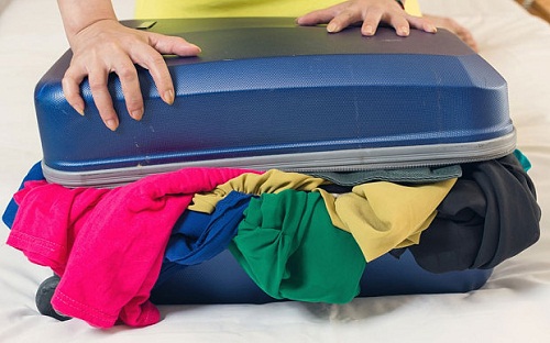 Những vật dụng cần thiết nên đem theo khi đi du học